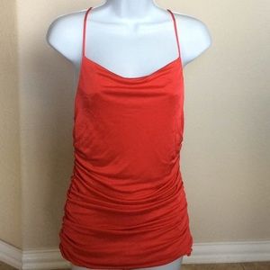 Gorgeous Express Top